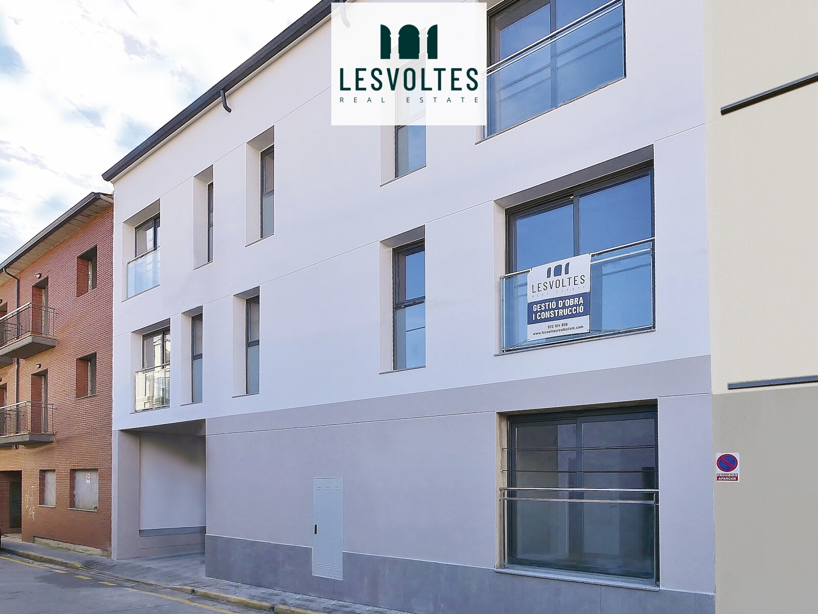 PISOS NOUS A ESTRENAR AL CENTRE DE PALAFRUGELL – OPORTUNITAT AMB LLIURAMENT IMMEDIAT