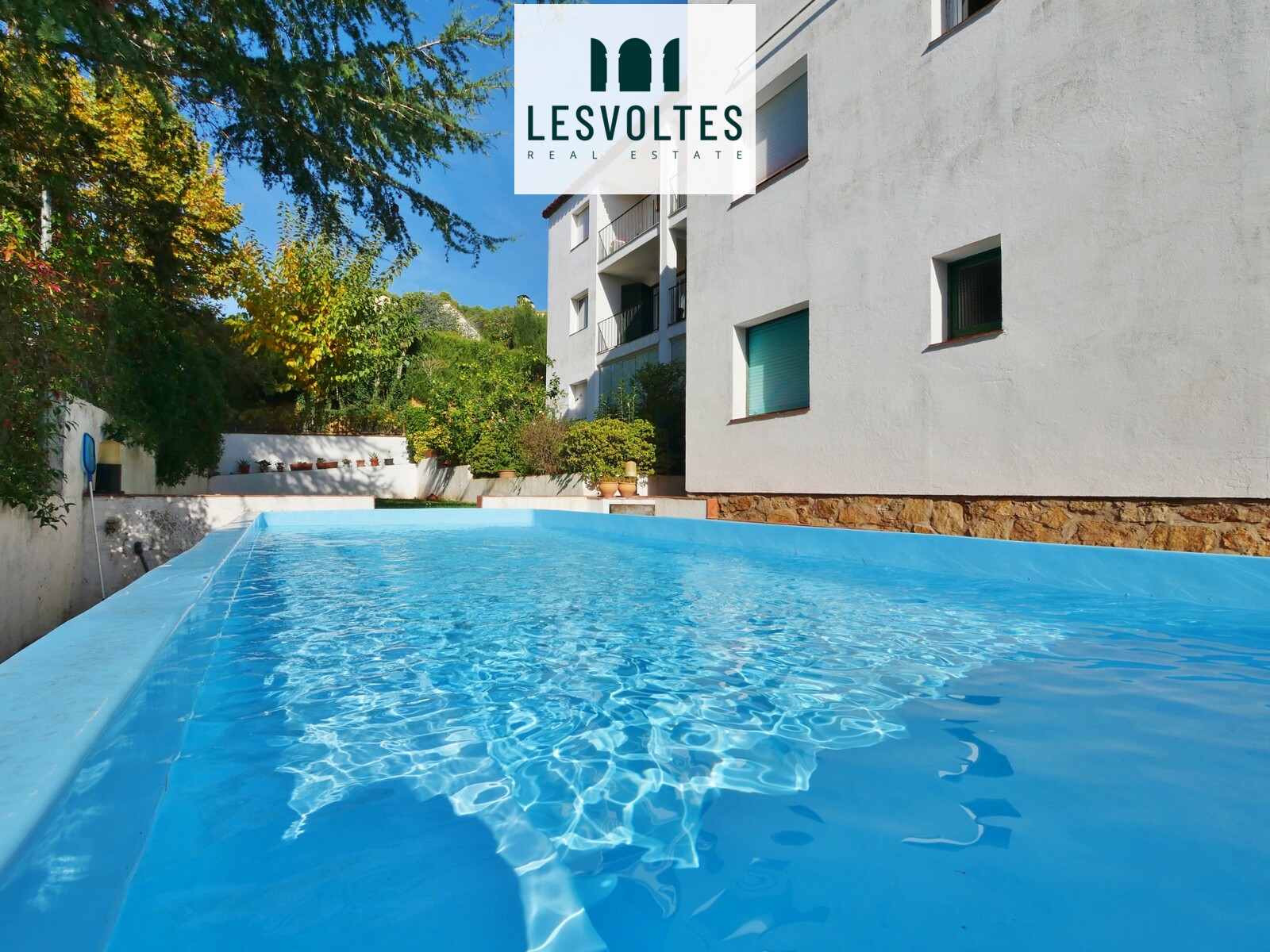 APARTAMENT A 700M DE LA PLATJA AMB LLICÈNCIA TURÍSTICA EN LLAFRANC